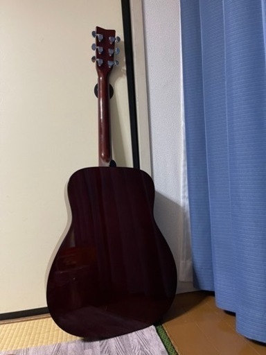YAMAHA ヤマハ アコースティックギター F39PJ TBS - beautifulbooze.com