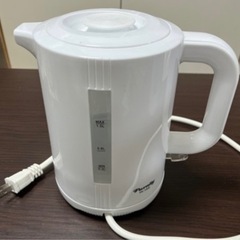 ケトル　電気ポット