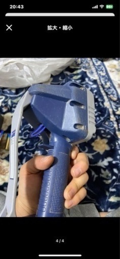 タダノラジコン RCS-FT1