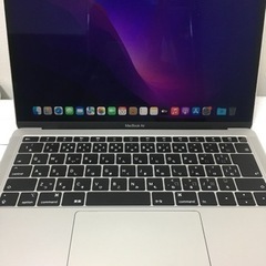 MacBookAir2019 8GB