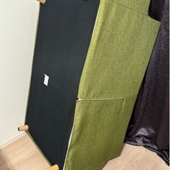 【ご購入者様決定】美品✨定価約¥150000- KEYUCA ソファー