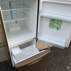 Panasonic 冷蔵庫♡無料で配送及、設置、当日もOK☆ 2016年製 NR-