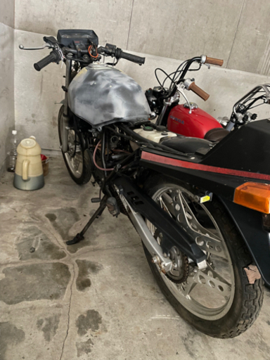 最新 ホンダ mbx50 エンジン 低走行 ac03 エンジン、冷却装置 - abacus