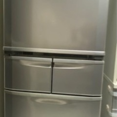 【決まりました】冷蔵庫　新生活におすすめ！まだまだ使用できます！
