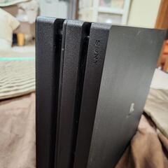 PlayStation4 PRO CUH7100B SSD換装 480GB PS4PRO