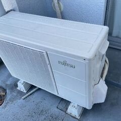 エアコン 富士通（Fujitsu) AS-R40C-W;1.5kW