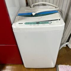 YAMADAセレクション　洗濯機