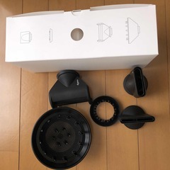 Dyson　ヘアドライヤー　アタッチメント　5点