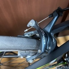 MERIDA メリダ　スクルトゥーラ4000（フルカーボン）2015サイズXS