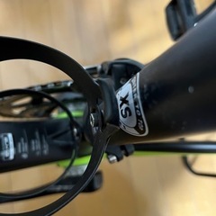 MERIDA メリダ　スクルトゥーラ4000（フルカーボン）2015サイズXS