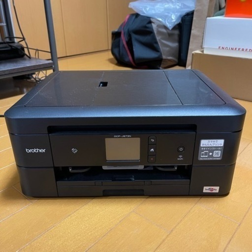brother プリンター