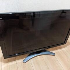 液晶TV 32V型ワイド良品✨値下げ中　新生活応援価格
