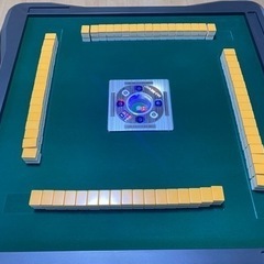 【最終値下げ！】全自動雀卓 点数表示有り mj-revo live 最終値下げ！】全自動雀卓 点数表示有り mj-revo live