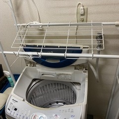 早い者勝ち‼️洗濯機