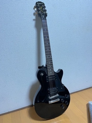 弦楽器、ギター Epiphone les Paul studio
