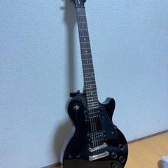 【ネット決済】Epiphone les Paul studio