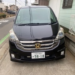 ステップワゴン２４ＳＺ