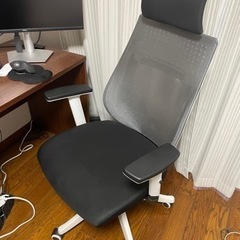 作業用の椅子
