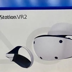 VR2 PS専用　美品