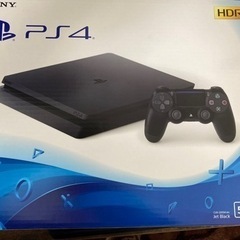 PlayStation4 CUH2200A B01Jet Bla...