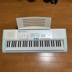 キーボード　ピアノ