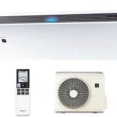 J2243 SHARP AY-L40P-W プラズマクラスターNEXT搭載 Airest エアレスト 