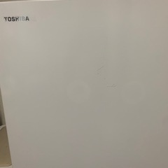☆取りに来ていただける方限定！TOSHIBA冷蔵庫