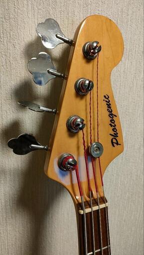 Photogenic クリスタルベース