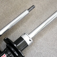 美品！アルトワークス HA36S 2WD用 KYB純正サスセット 走行約8千km