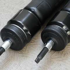 美品！アルトワークス HA36S 2WD用 KYB純正サスセット 走行約8千km