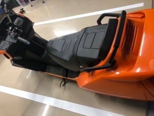 (引取予定)ホンダフュージョン　オレンジ　実働 引取予定)ホンダフュージョン オレンジ 実働 オレンジディーラー | Honda