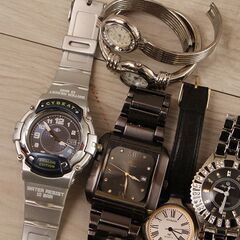 腕時計まとめて REGUNO ALBA 他まとめて 20点 ジャンク扱い (R2274wY)