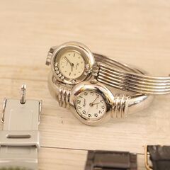 腕時計まとめて REGUNO ALBA 他まとめて 20点 ジャンク扱い (R2274wY)