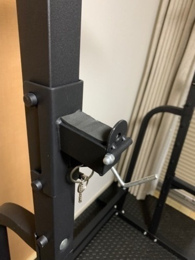 WASAI(ワサイ) MK780 ハーフラック