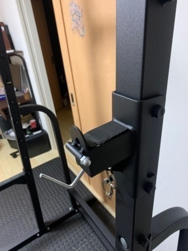 WASAI(ワサイ) MK780 ハーフラック WASAI(ワサイ) MK780 ハーフラック