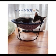 猫のハンモック🐈🐾オーダーメイド作品