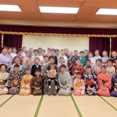 麻華流 日本舞踊教室 - 日本文化