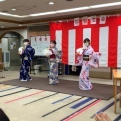 麻華流 日本舞踊教室 - 横浜市