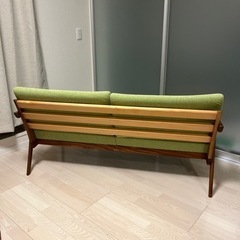 辻木工 辻製作所 2.5シーターソファ