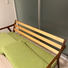 辻木工 辻製作所 2.5シーターソファ