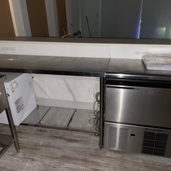 【ネット決済】厨房機器製氷機ホシザキ
