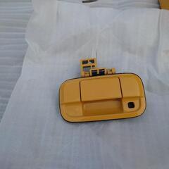 ハスラーのパーツ５点セット