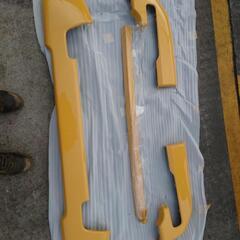 ハスラーのパーツ５点セット