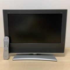 sanyo 液晶テレビ(テレビ)の中古が安い！激安で譲ります・無料で 