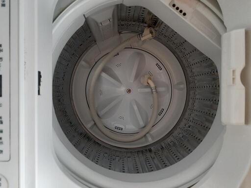 美品　2021製YAMADA SELECT洗濯機5.0kgほかまとめ売り