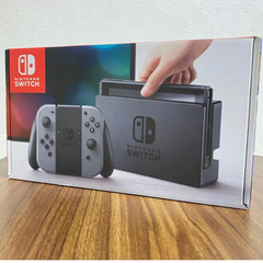 Switch 本体 旧型