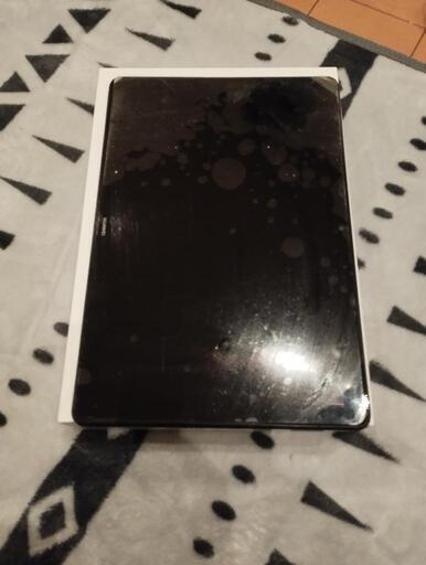 HUAWEIタブレット
