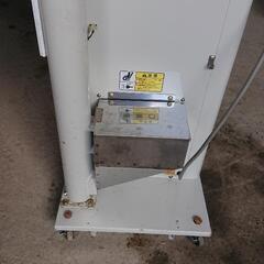 石抜き機　カンリウ工業　SST200-2