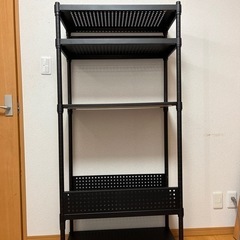 ニトリ ショーケース ※条件付きお値引きあり