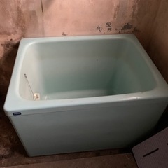 TOTO 風呂釜　浴槽